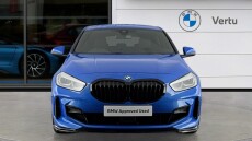 BMW 1 Series 118i [136] M Sport 5dr Petrol Hatchback